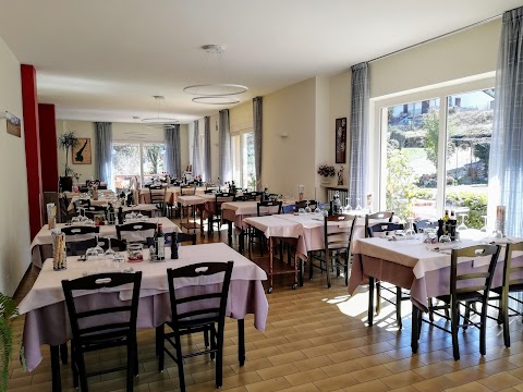 Ristorante "Le Rasole"