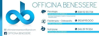 Officina Benessere