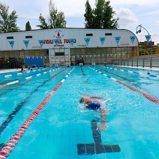 Piscina Vigili Del Fuoco