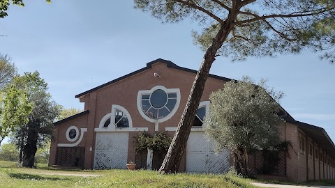 Casa Bianca