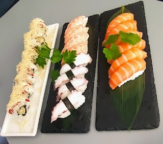 Sushi ichi - Ristorante Giapponese