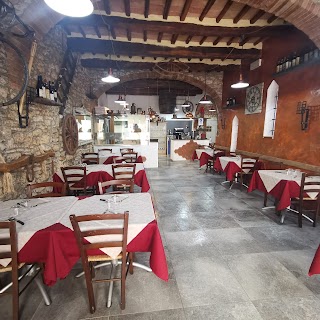 Ristorante Pizzeria Il Torchio