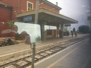 Ferrovie Appulo Lucane S.R.L. - Stazione di Toritto