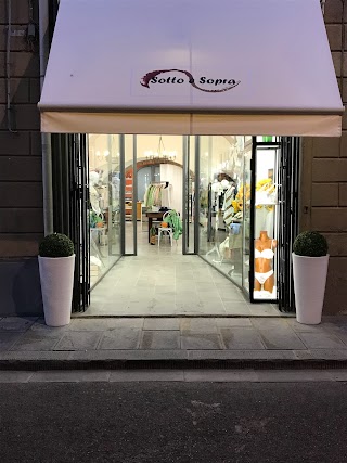 Sotto e Sopra