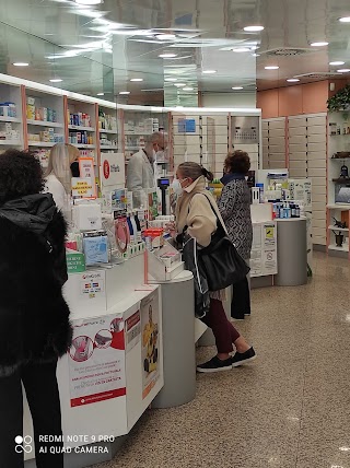 Farmacia All'Ospedale