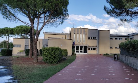 Scuola Secondaria di Primo Grado “Enrico Fermi” – Casalguidi
