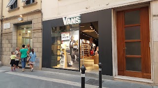 VANS Store Arezzo