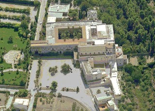 Istituto Tecnico Agrario (ITA) - Umberto I