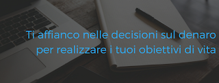 Tommaso Albanese Consulente Educatore Finanziario - Bassano del Grappa