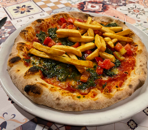 La Spiga - Ristorante Pizzeria