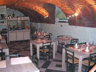 Ristorante Alla Piazzetta del Burro - Moncalieri