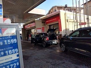 Esso Vicenza