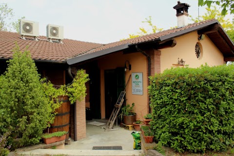 Agriturismo Cà Lunati