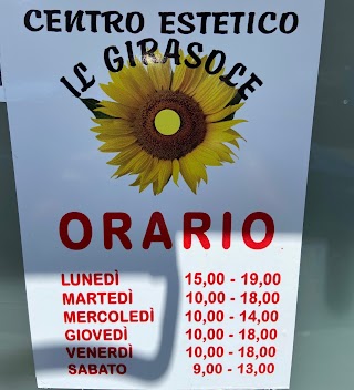 Il Girasole Di Galli Roberta