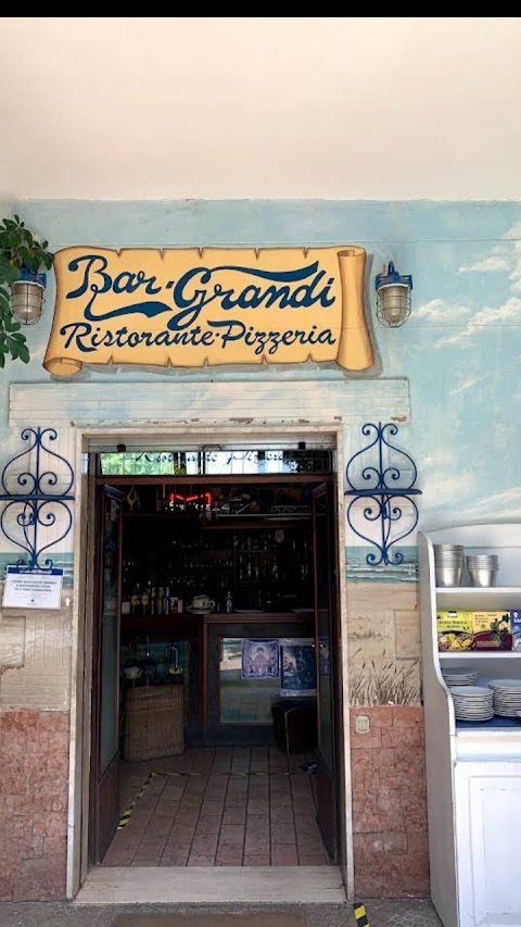 Ristorante Bar Grandi
