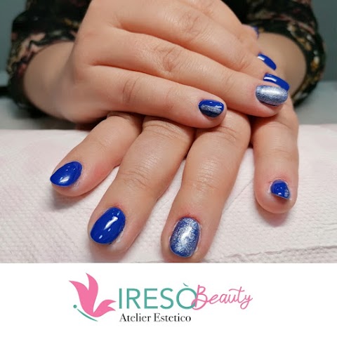 Iresò Beauty | Atelier Estetico