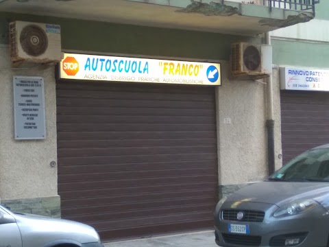 Autoscuola Franco