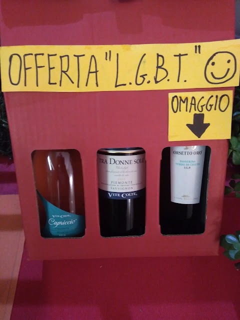 Enoteca L’Indovino