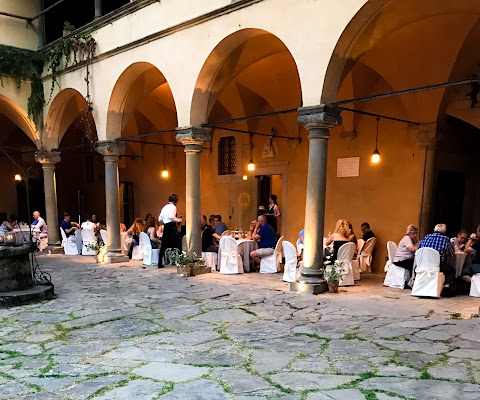 Ristorante Convivio in Casagrande