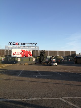 Max Factory