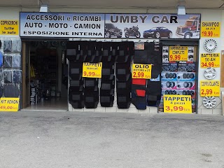 Umby Car s.a.s. di Palmieri Luciano & C.