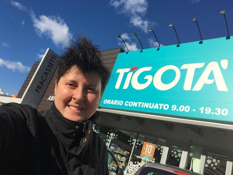 Tigotà