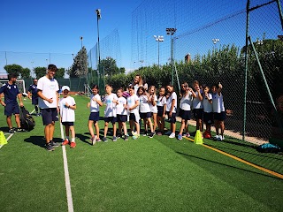 Circolo tennis Hugo Simmen