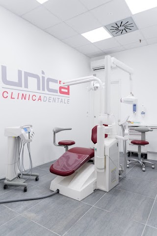 Unica Clinica Dentale Mondovì