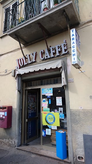 Jolly Caffé