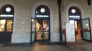 Dispensa Emilia Bologna_Stazione Centrale