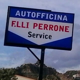 Autofficina F.lli Perrone