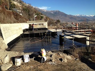 Impermeabilizzazioni Imper Valdigne Aosta