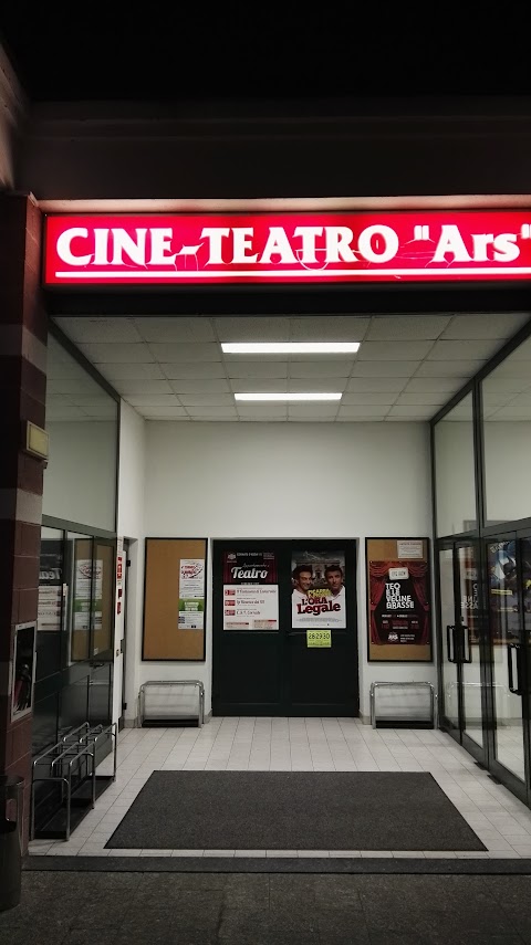Cine Teatro Ars