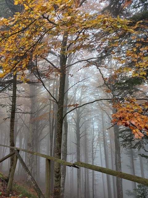 Rifugio Monte Cavallo