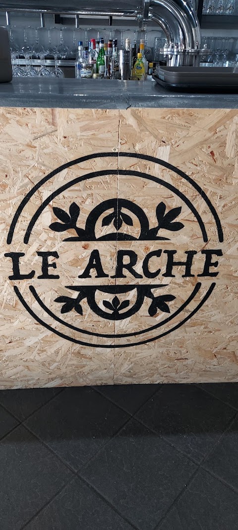 Bar Le Arche