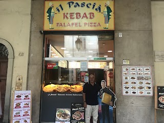 Ristorante Il Pascià