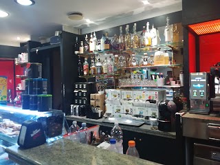 Tapioka Bar