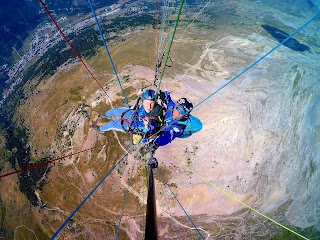 Paragliding Premium Serre Chevalier Briançon