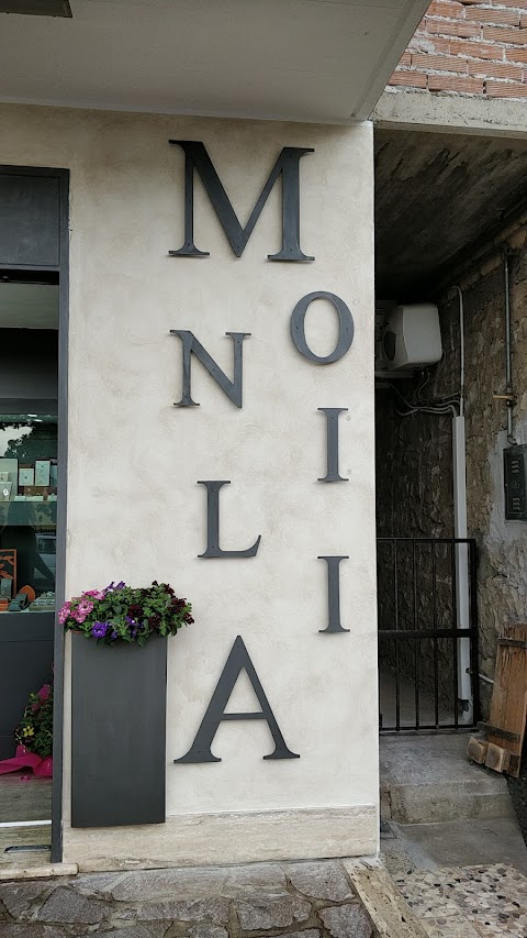 Monilia Gioielleria