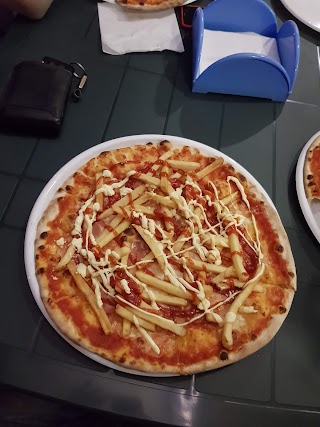 Pizza Italia Di Pazienza Maddalena