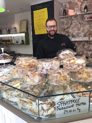 Caffè Pasticceria della Piazza