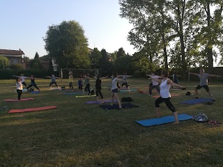 Palestra Comunale Spilamberto