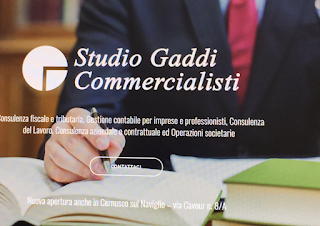 Studio Gaddi Sala Commercialisti Associati