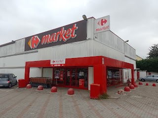 Supermercato Carrefour Senago De Gasperi