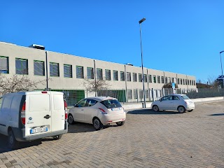 Scuola Primaria e Scuola Secondaria di Corporeno