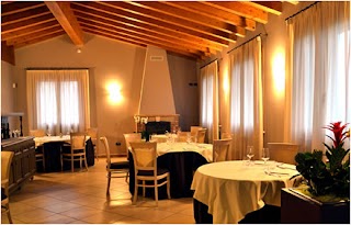 Ristorante Alla Coccia Volante