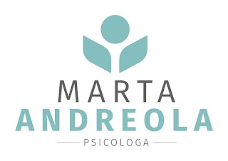 Marta Andreola Psicologa a Crema