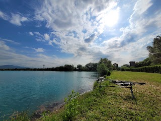 Associazione Sportiva Dilettantistica Fishing Club Laghi Mella