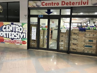 Centro Detersivi In Atlante