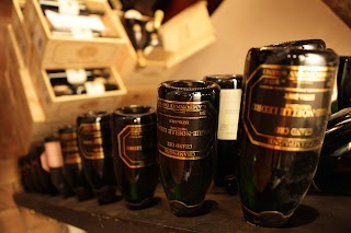 Antica Bottega del Vino